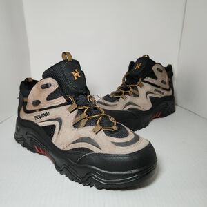 Vintage Nevados Hiking Boots Men’s 11.5 Y2K